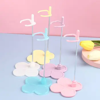 17,5 cm Blyth Puppe Stehen Für Puppe Joint Körper Puppe Stehen Inhaber Unterstützung Halterung Normalen Puppe