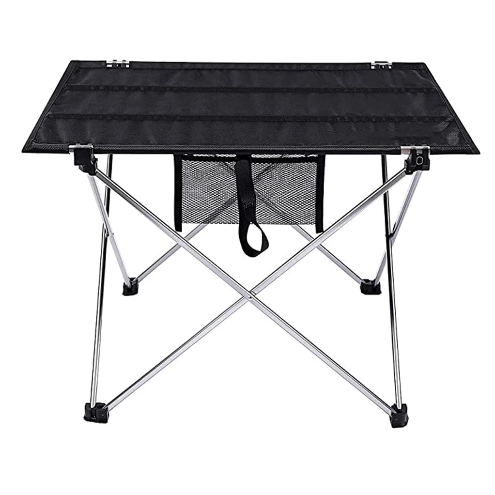Ultraleichter, tragbarer, zusammenklappbarer Campingtisch