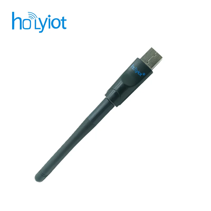 Holyiot nRF52840 USB-Dongle mit Leistungsverstärker, BLE 5.0 – Bild 4