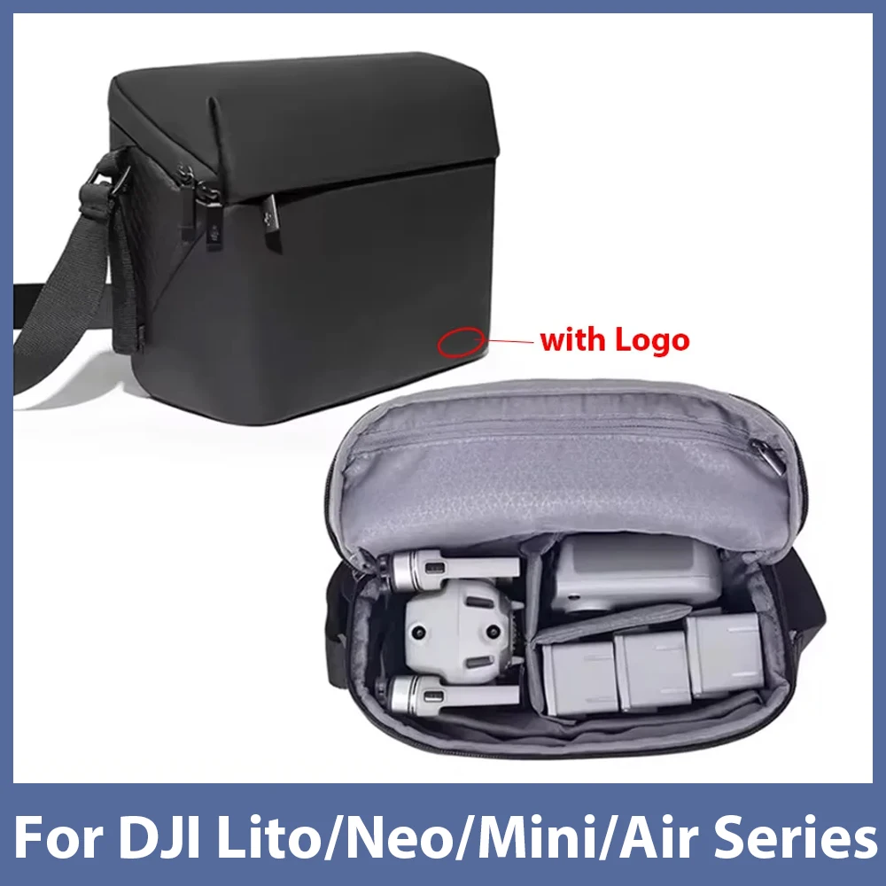 Schultertasche für DJI Lito X1/Neo 2/Neo/Mini 3/4/5Pro/Mini