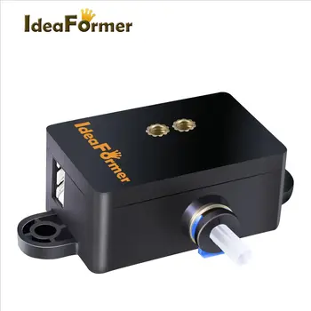 Ideaformer Filament-Blockage-Erkennungsmodul-Sensor für Marlin 2.0/Klipper Firmware 3D-Drucker-Teile