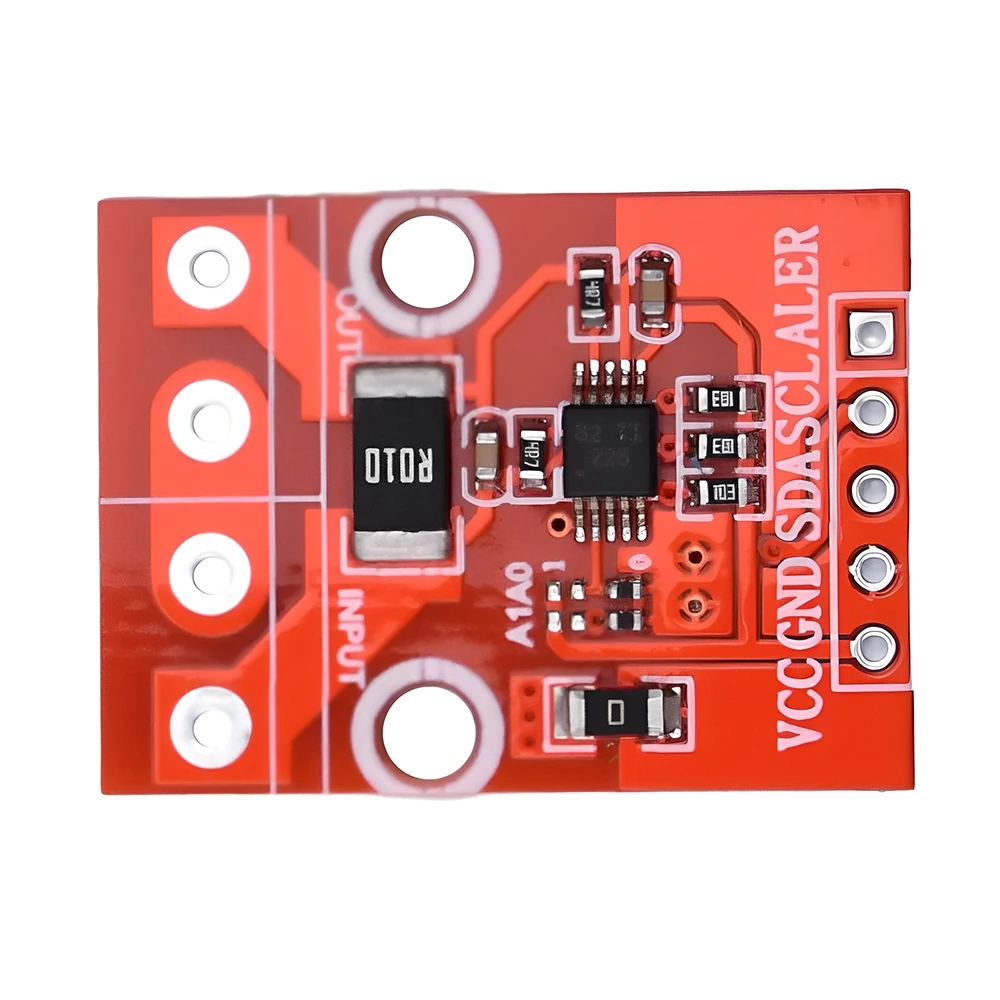 INA226 Spannungs- und Strommodul DC 0–36 V Strom- und – Bild 6