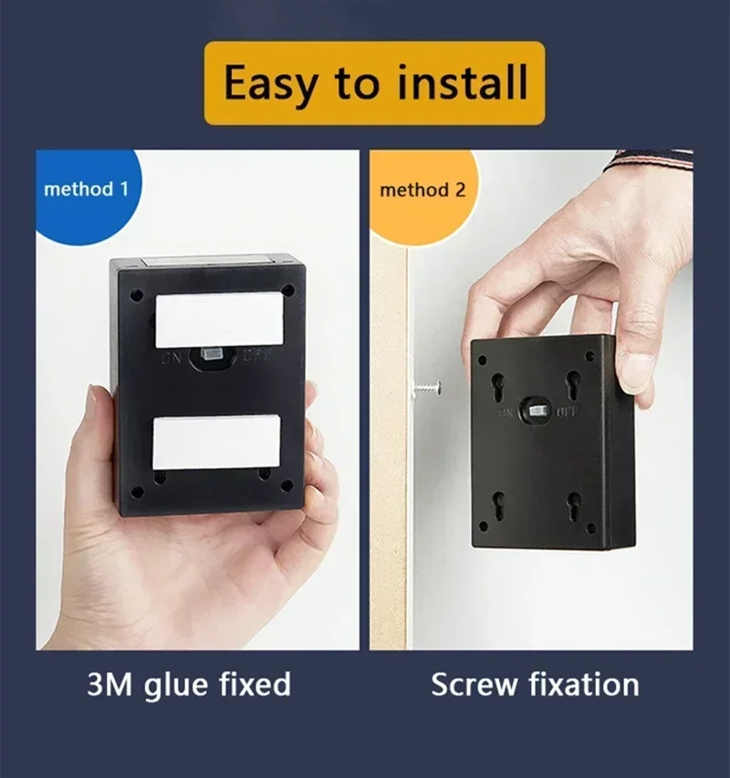 1 ~ 6 stücke Solar Licht Outdoor Up und Down Wall Washer – Bild 5