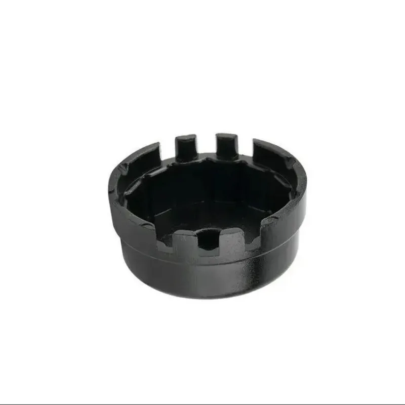 Professionelle Aluminium Auto Öl Filter Schlüssel Hattype – Bild 6