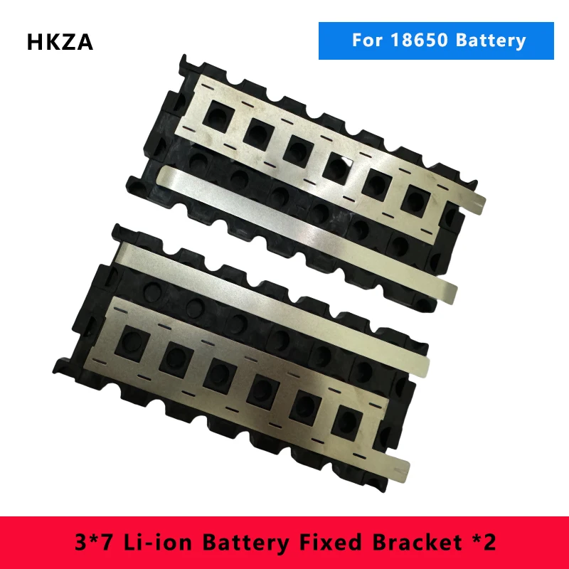 12 V Lithium-Batterie-Aufbewahrungsbox-Halter, ersetzt – Bild 5