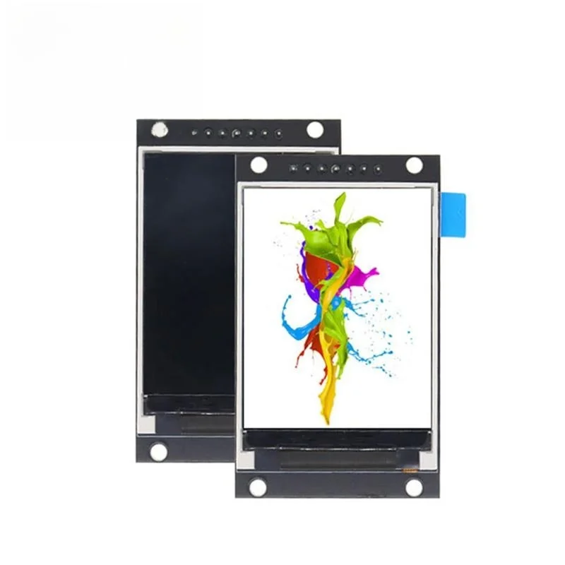 2,0 Zoll TFT Display OLED LCD Laufwerk IC ST7789V 240rgbx240 – Bild 4