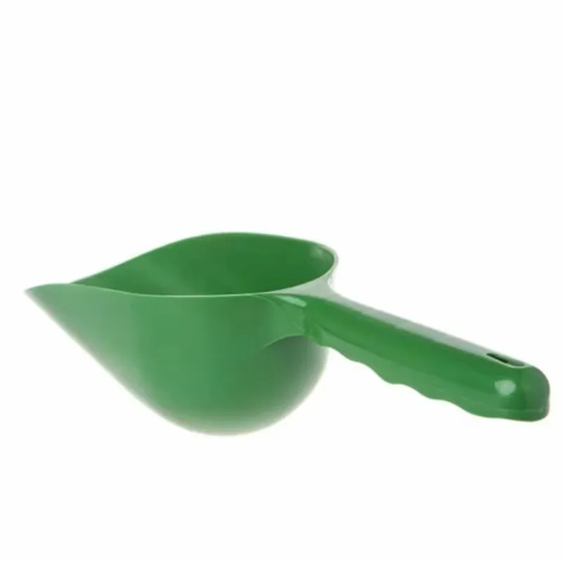 1pc Garten Scoop Multi-Funktion Kunststoff Boden Schaufel – Bild 5