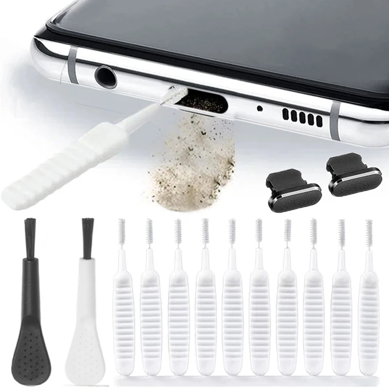Handy-Ladeanschluss, Staubstecker für iPad, iPhone 15, für