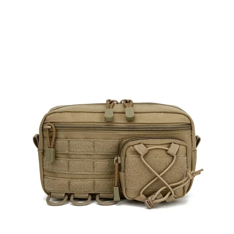 1000D EDC-Tasche Molle Organizer-Tasche Utility – Bild 4