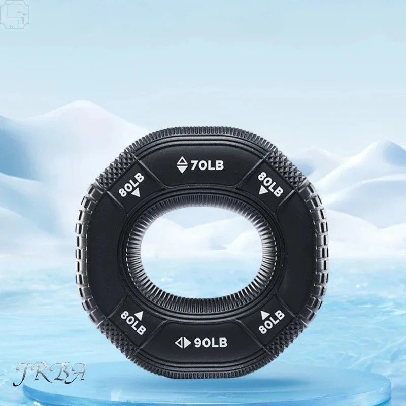 Silikon-Griffkraft-Ring, professionelles – Bild 4