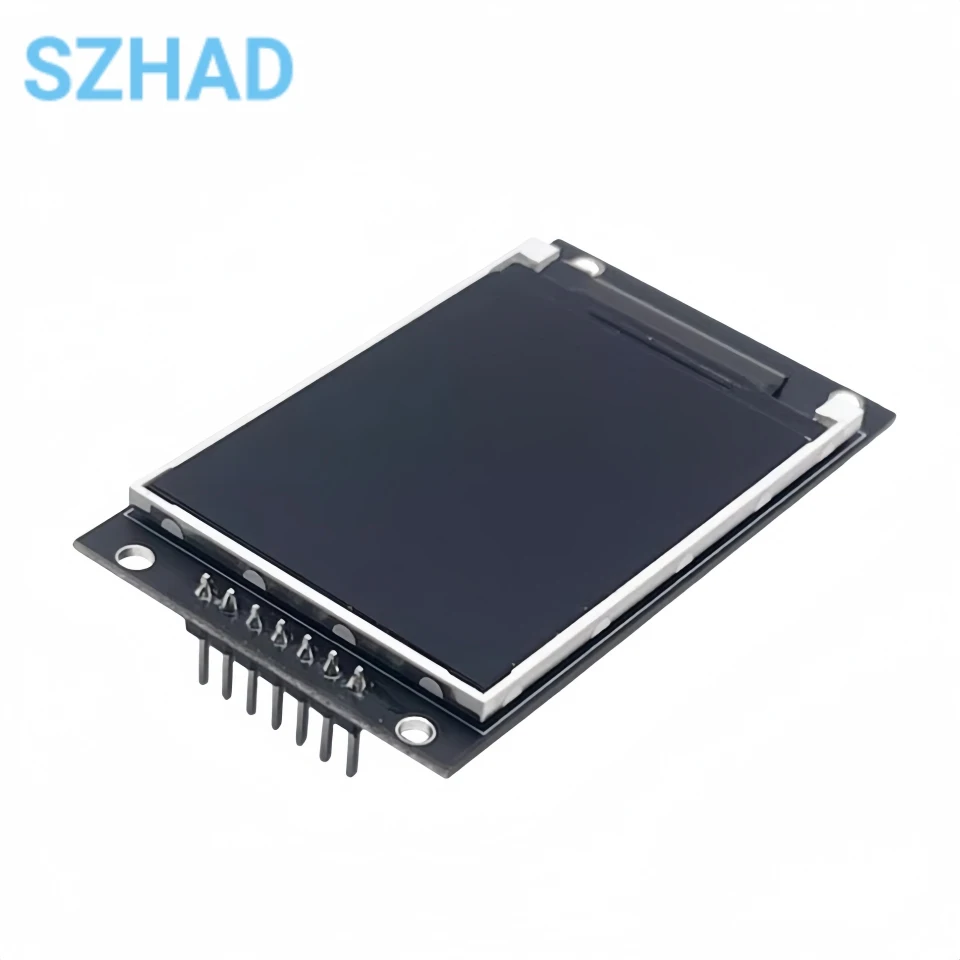 2,0 Zoll TFT Display OLED LCD Laufwerk IC ST7789V 240RGBx320 – Bild 5