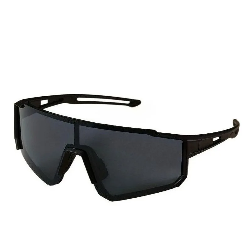1 Stück modische Herrenbrille mit großem Rahmen, leicht und – Bild 5