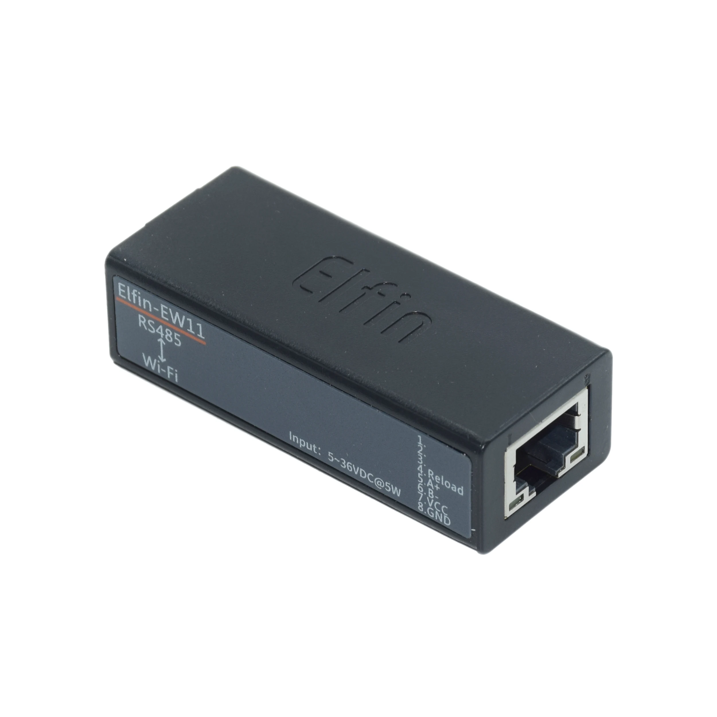 Serieller Port RS485 zu WiFi Serial Device Server Elfin-EW11 – Bild 5