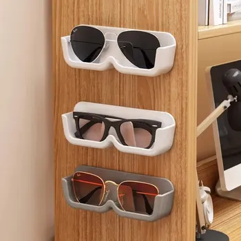 Gläser Lagerung Rack Wand Sonnenbrille Display Requisiten Myopie Gläser Rahmen Display Rack