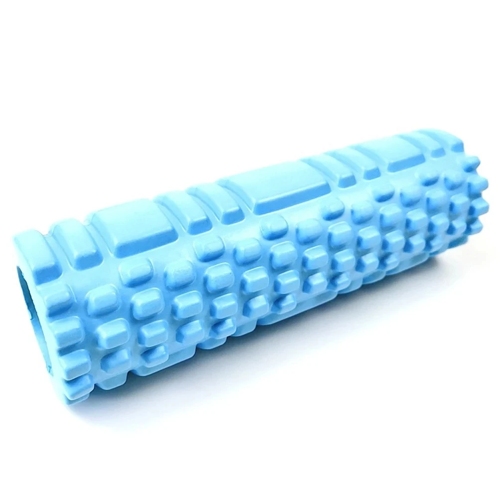 30cm Yoga-Säule Schaumstoffrolle für Fitness, Muskeltraining – Bild 3