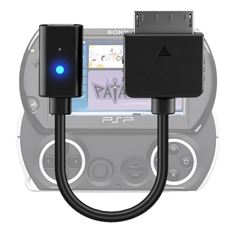 Typ-C-Kabel für PSP Go Lade- und Datenadapter USB-C – Bild 5