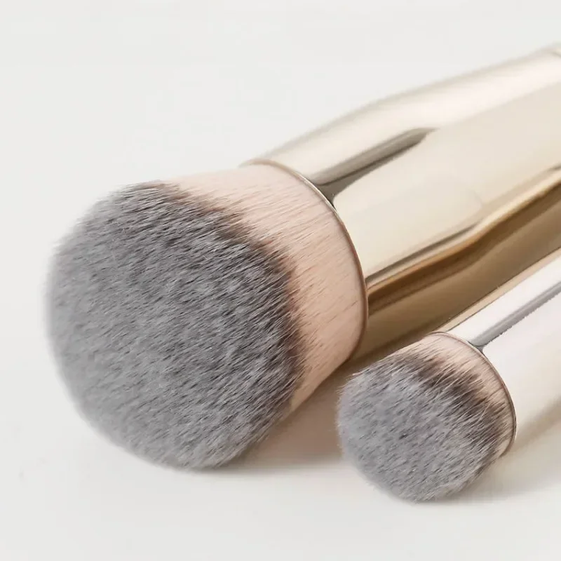 Foundation Concealer Pinsel Premium Contour Rouge Pinsel – Bild 4