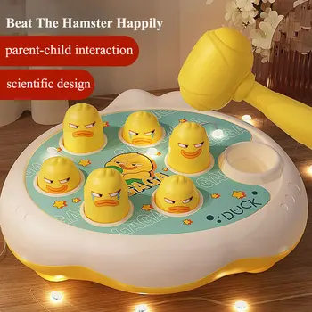 Ente/Frosch/Schwein Baby Spielzeug Montessori Lernspiel Lernpuzzle Geschenk für 12-24 Monate Kleinkind