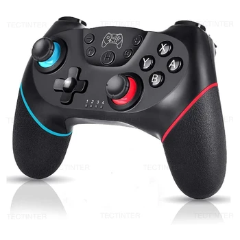 Bluetooth-Kompatibel Wireless Controller Für NS/NS Lite/NS Oled Konsole Gamepad Android Telefon PC Joystick