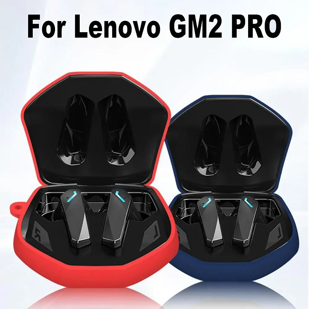 Kopfhörer-Aufbewahrungstasche für Lenovo GM2 PRO Wireless – Bild 3