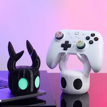 Universal Game Controller Ständer für PS4 PS5 Stabile Desktop Halter Gaming Zubehör Display Lagerung Organizer