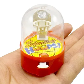 Mini Finger Basketball Schießen Spiele Eltern-kind-Interaktive Desktop Spiele Frühen Auflösung Angst