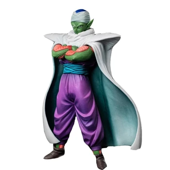 17cm Anime Dragon Ball Z Figur Piccolo Action figur PVC Statue Puppe Dekoration Sammlung Modell Spielzeug