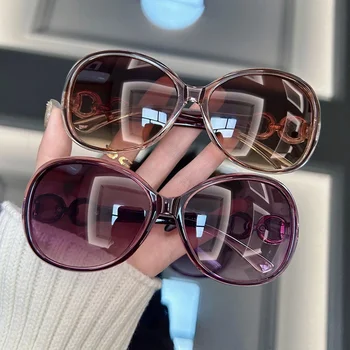 Quadratische Vintage Sonnenbrille Frauen Männer Marke Designer Rahmen Retro Sonnenbrille weibliche männliche