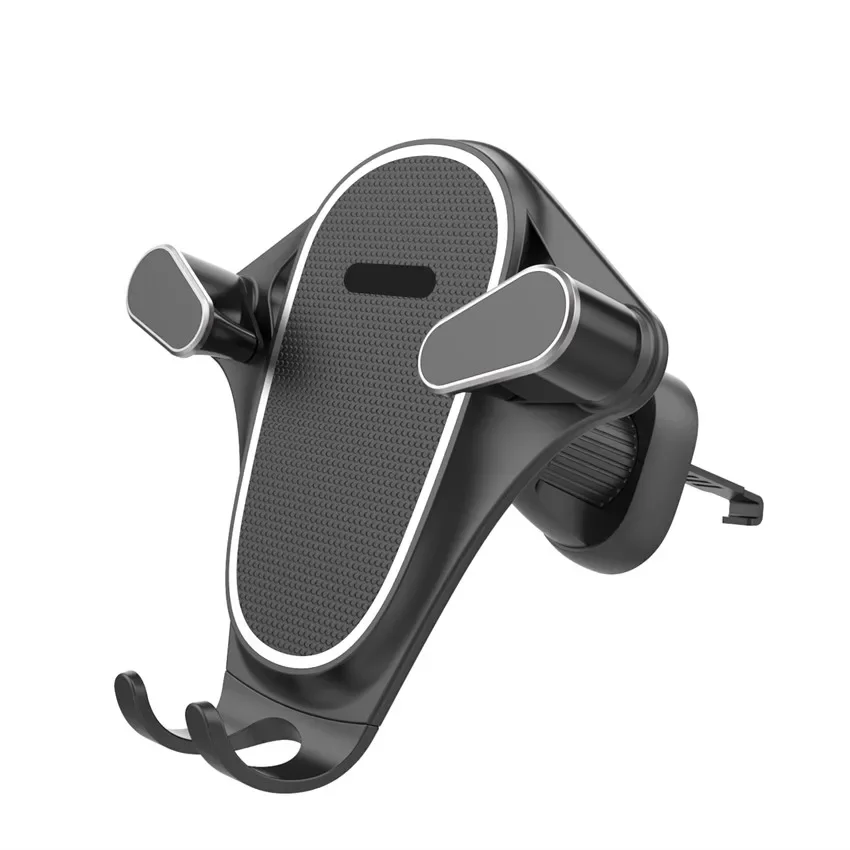 Autotelefonhalter Smartphone-Halterung Schwerkraft – Bild 4