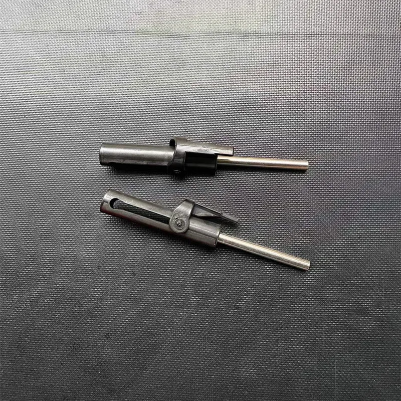 2 stücke 8mm Gewicht Stapel Pin Fitness Fitness Kraft – Bild 3