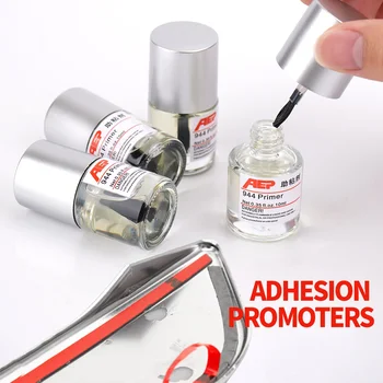 Superstarker 944-Primer-Klebstoff, 10 ml Kleber, starkes doppelseitiges Klebeband aus Acrylschaum