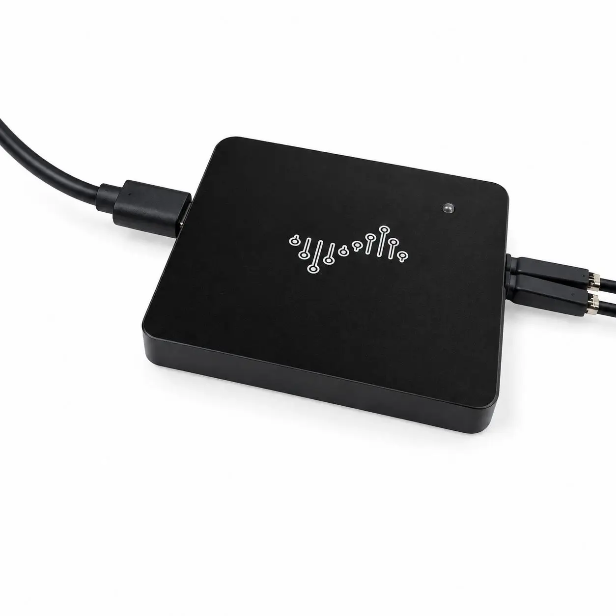 DSLogic U2Pro16 Logikanalysator, 16 Kanäle, 500 MHz – Bild 4