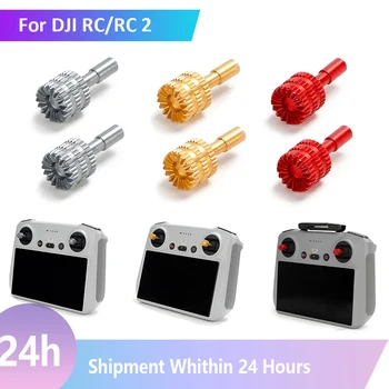 Fernbedienungs-Joystick für DJI Lito X1/Avata 360/Mini 5 4 Pro/Neo/Air 3S/3 (RC/RC 2) Daumensteuerungssticks