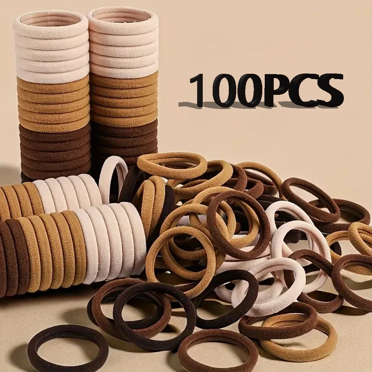 30-200 Stück Damen-Haaraccessoires, einfaches Stirnband