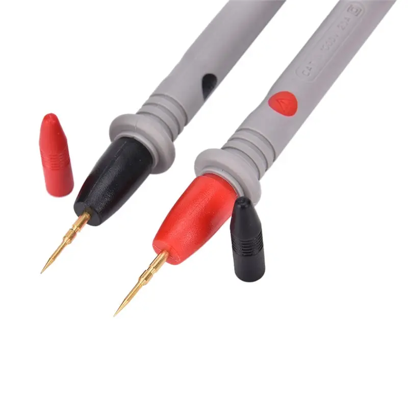 20A 1000V Sonde Test Führt Pin für Digital Multimeter – Bild 4