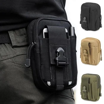 Taktische Bein Tasche Fanny Pack Männer Camouflage Reiten Lokomotive Multifunktionale Gürtel Leggings Tasche