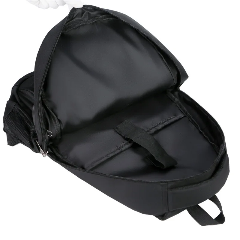 Schultasche, Studentenrucksack, lässig, Business, Pendeln – Bild 3