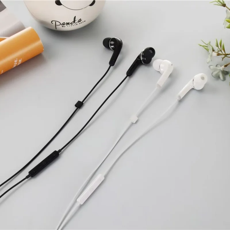 Typ-C-Headset, Stereo-Musik-Ohrhörer, kabelgebundene – Bild 3