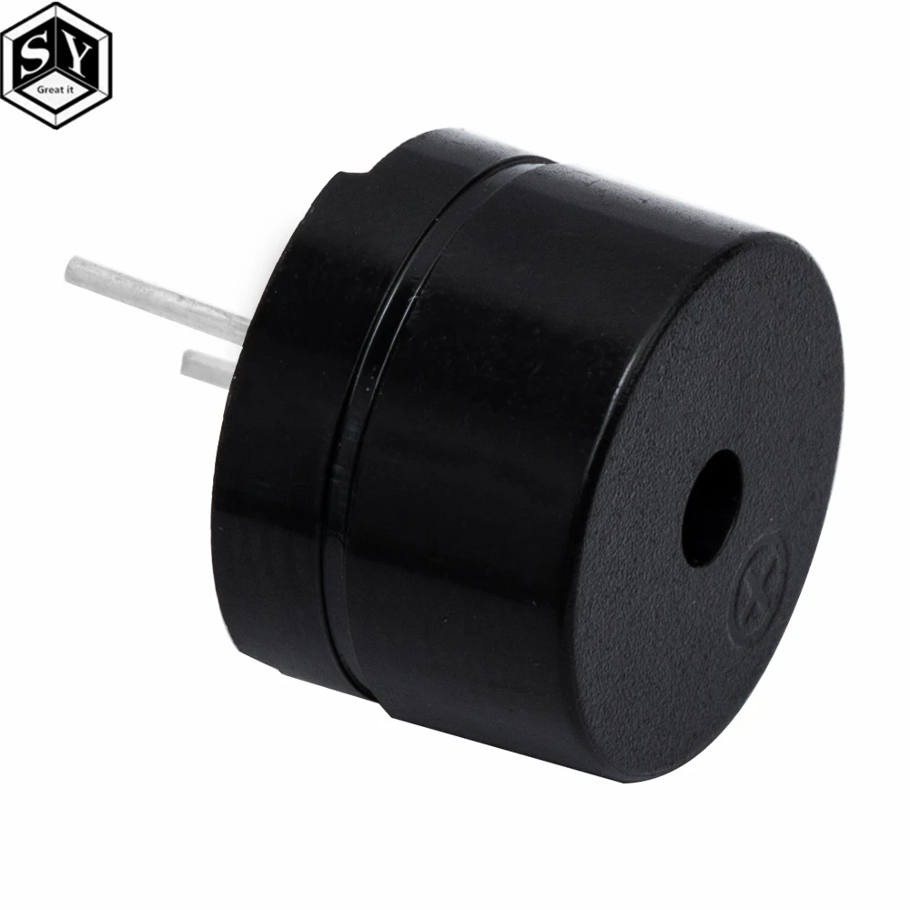 10 Stück Universal Passiver Summer Elektromagnetische – Bild 2