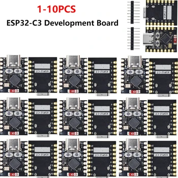 ESP32-C3 Entwicklung Bord ESP32 SuperMini Entwicklung Bord ESP32 Entwicklung Bord WiFi Bluetooth Für Arduino