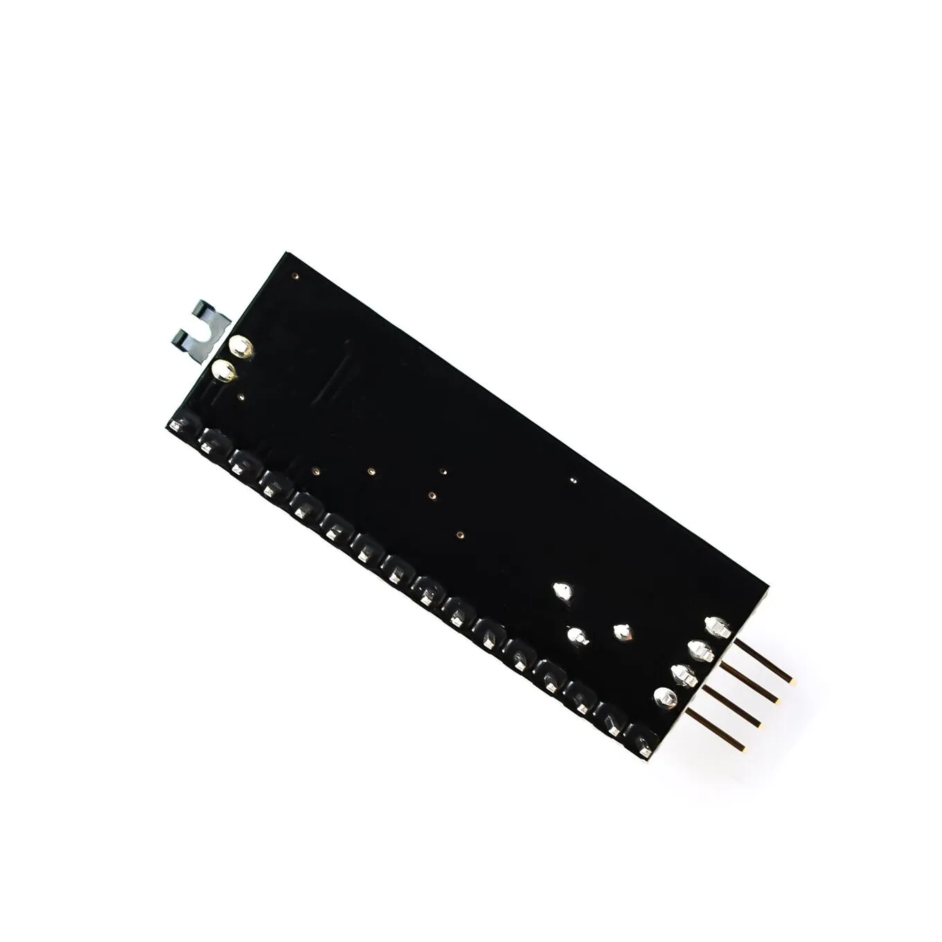 IIC/I2C / Schnittstelle LCD1602 2004 LCD-Adapterplatte – Bild 3
