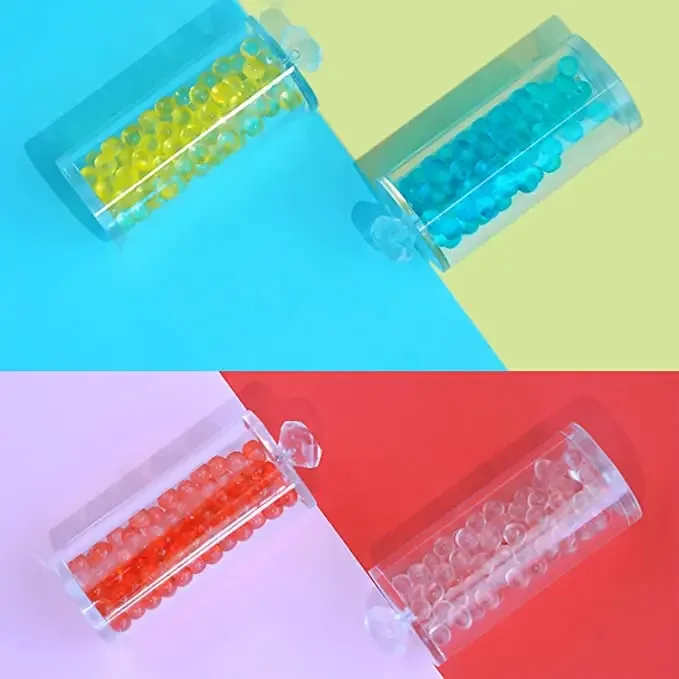 100 stücke Mix Frucht Geschmack Menthol Kapsel Eis Minze – Bild 4