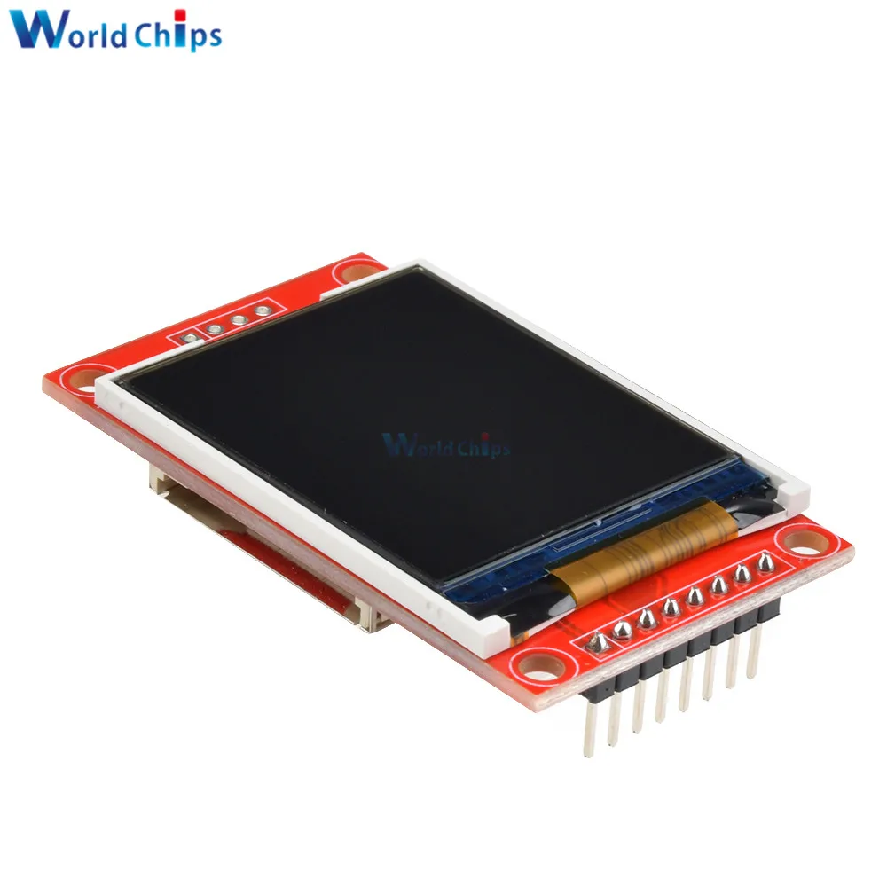 1,8 Zoll 1.8 "lcd display tft bildschirm modul spi schnitts – Bild 5