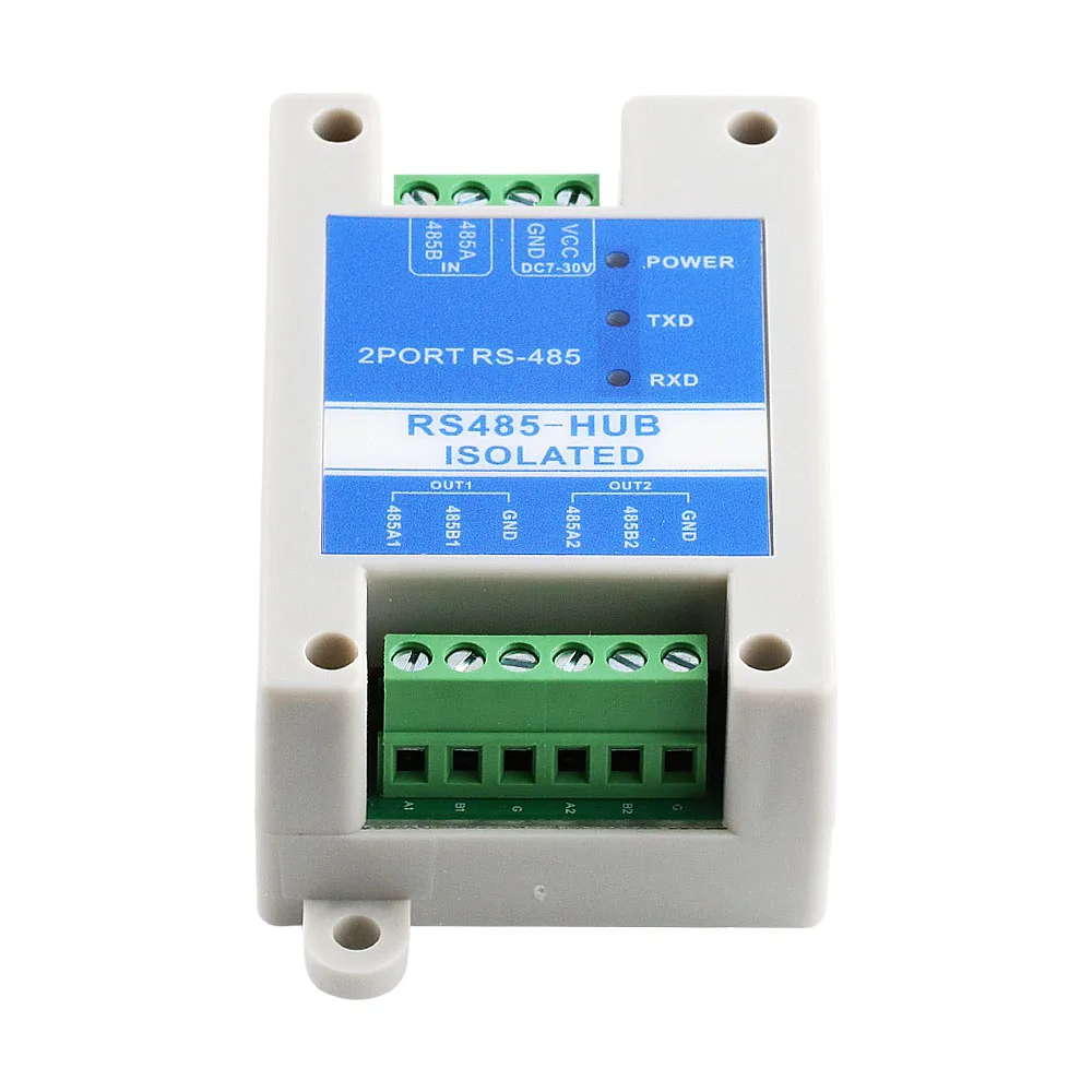 RS485-Repeater-Modul, industrielle – Bild 3