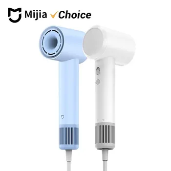 Mijia H501 SE Haartrockner mit Hochgeschwindigkeits-62m/s-Windgeschwindigkeit, Negativionen-Haarpflege