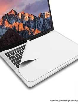 Bildschirm Tastatur Schutz Mikrofaser Liner Reinigungstuch für MacBook Air 13" Pro 14" 15" 16" Notebook