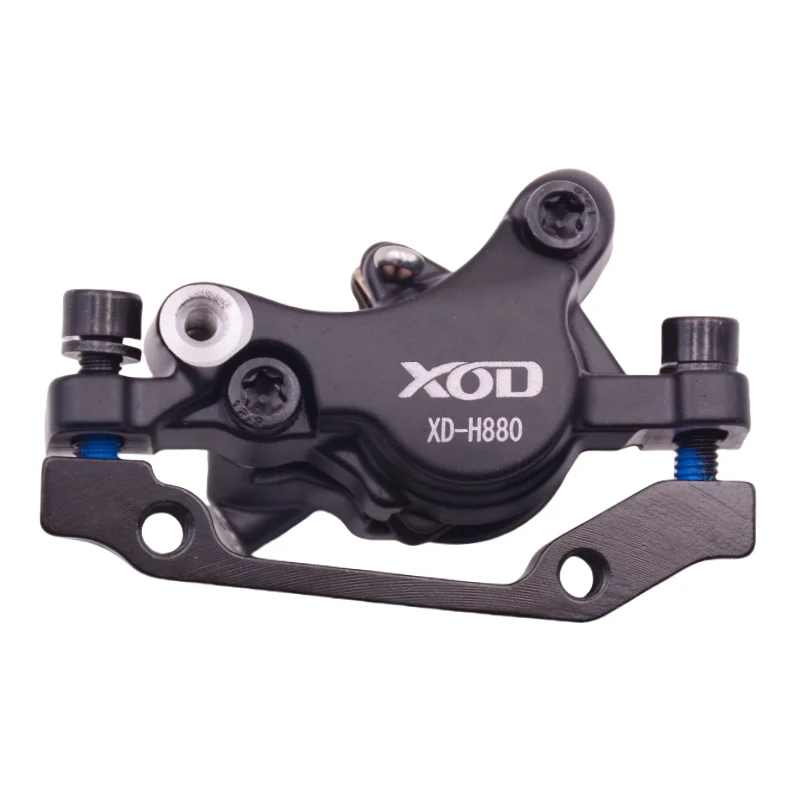XOD H800/H880 Elektroroller, hydraulischer – Bild 2