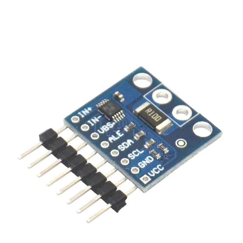 INA226 INA231 I2C IIC Bidirektionaler – Bild 5