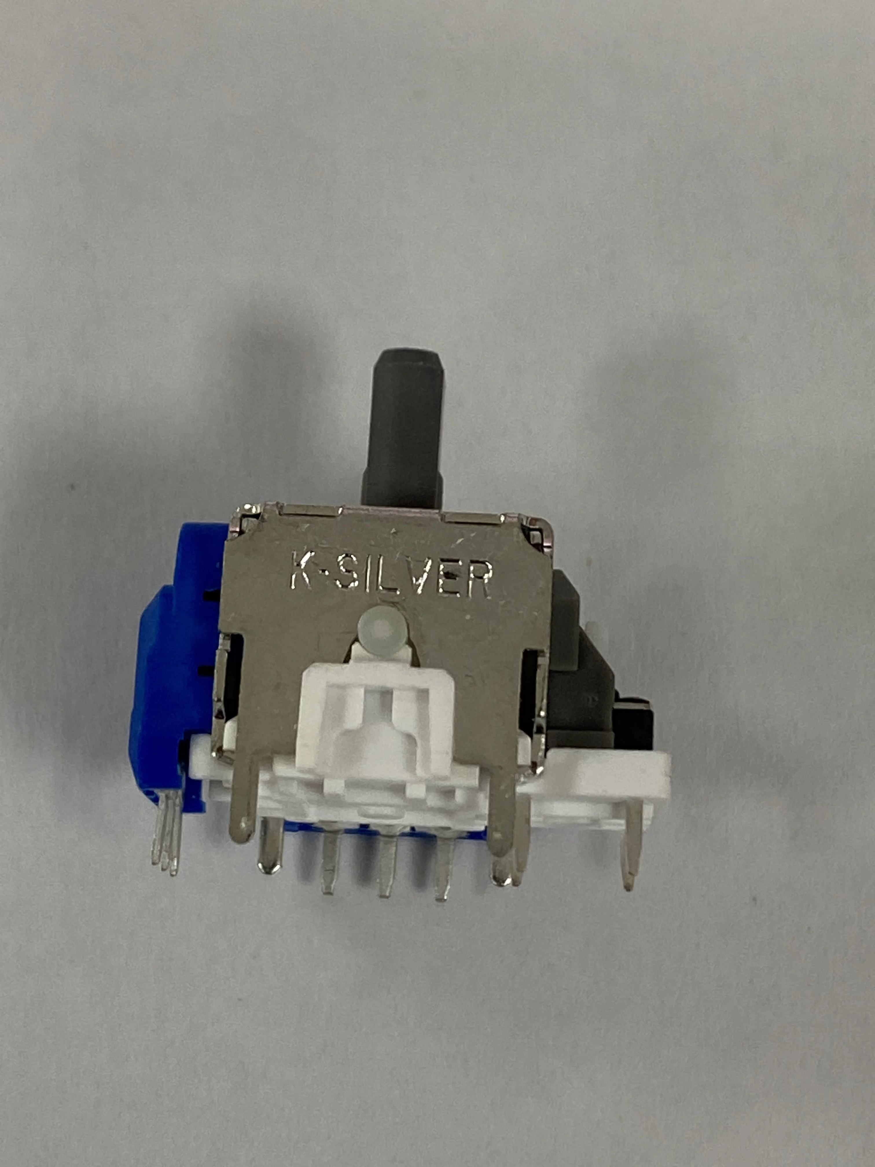 10/20/30 Stück K-Silver JS13 Pro+ für XBOX TMR Sensor 3D – Bild 3