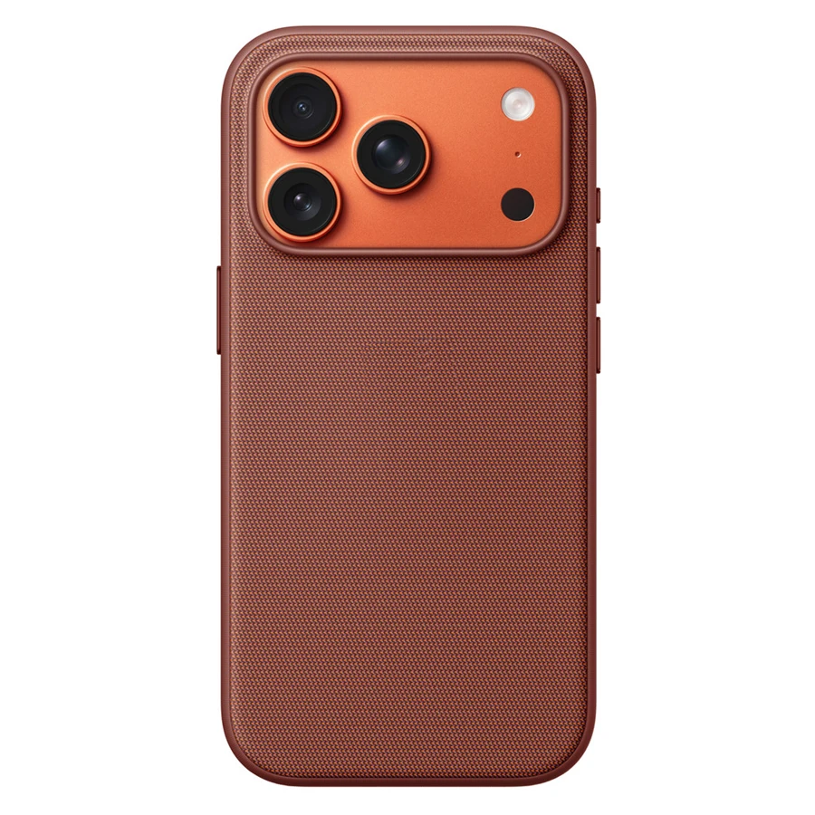 Hochwertige Original-Technologie Gewebte Hülle für iPhone 17 – Bild 4